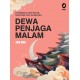Dongeng dari Kitab Gunung dan Samudra Dewa Penjaga Malam