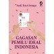 Gagasan Pemilu Ideal Indonesia