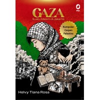 Gaza: Suatu malam di Jakarta