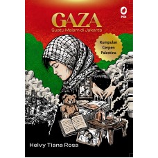 Gaza: Suatu malam di Jakarta