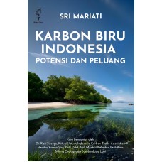 Karbon Biru Indonesia: Potensi dan Peluang