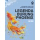 Dongeng dari Kitab Gunung dan Samudra Legenda Burung Phoenix Dongeng dari Kitab Gunung dan Samudra Legenda Burung Phoenix