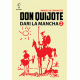 Don quijote dari la Mancha Jilid 2