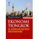 Reformasi Ekonomi Tiongkok & Kebangkitan Renminbi