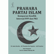 Prahara Partai Islam: Komparasi Konflik Internal PPP dan PKS