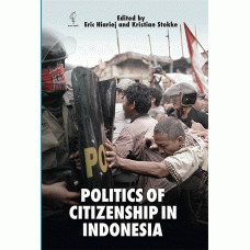 Politics of Citizenship in Indonesia